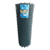 Alambrado Pvc Verde Frete Grátis Fio14 Malha3 1 8 1 5alt
