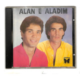 Alan E Aladim Cd