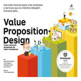 alan e alex-alan e alex Livro Value Proposition Design
