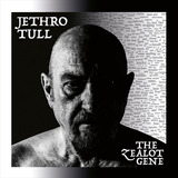 alan e alisson-alan e alisson Cd Jethro Tull The Zealot Gene