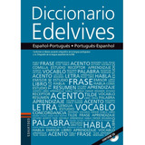 alan e alisson-alan e alisson Dicionario Edelvives Espanhol Com Cd