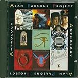 Alan Parsons Project  The   Anthology   Connoisseur Collection   VSOP CD 170