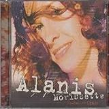 Alanis Morissette Cd So Called Chaos 2004