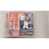Alanis Morissette India Cd Prensado Original
