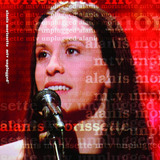Alanis Morissette Mtv Unplugged cd novo lacrado 