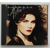 alannah myles -alannah myles Cd Alannah Myles 1989 Amcy 30 Atlantic Made In Japao