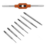 Alargador De Manual Com Catraca Ajustável M1 m8 Conjunto De