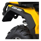Alargador De Para lamas Can am Outlander G2l 450 570