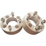 Alargador Espaçador De Roda 32mm Cf Moto C force Z force