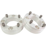 Alargador Espaçador Roda 50mm Utv Can Am Maverick X3