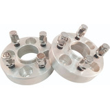 Alargador Espaçador Roda Volkswagen Gol Saveiro Parati 50mm