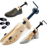 Alargador G Para Calçados Tênis Modelador De Sapatos Grande