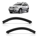 Alargador Moldura Parachoque Diant Ecosport 2003 A 2012 Ld