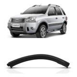 Alargador Moldura Parachoque Diant Ecosport 2003 A 2012 Le