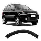 Alargador Moldura Parachoque Diant Ecosport 2003 A 2012 Nfe