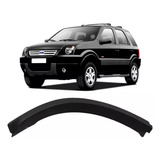 Alargador Moldura Parachoque Diant Ecosport 2004 A 2012 Le