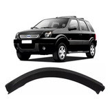 Alargador Moldura Parachoque Diant Ecosport 2004 A 2012 Le