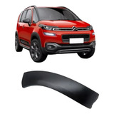 Alargador Moldura Parachoque Dianteiro C3 Aircross 16 21