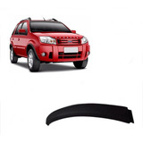 Alargador Moldura Parachoque Dianteiro Ecosport 2004 A 2012