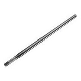 Alargador P Pino Cônico Manual Hss 6mm Din9a Canal Reto