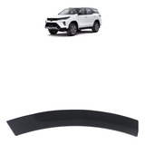 Alargador Paralama Hilux Sw4 Diamond 2021 2022 Parachoque