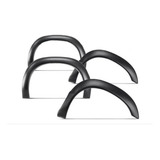 Alargador Paralama S10 Cabine Simples 95 96 97 98 99 00