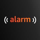 Alarm Clock Alarme Para Fire TV Aplicativo De Relógio Despertador Para Acordar A Tempo Com Sons De Toque De Lembrete Papéis De Parede De Relógio E Protetores De Tela