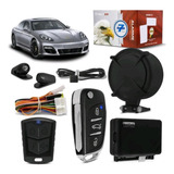 Alarme 7007xr Txc Chave Canivete Com Bloqueador 