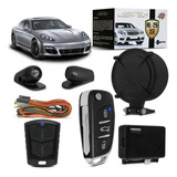 Alarme Al 25xr Com 1 Controle mais 1 Controle Canivete 