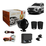 Alarme Automotivo Al 20 Ii Xr Fr Universal Look Out