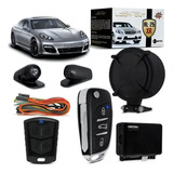 Alarme Automotivo Carro Chave Canivete Sirene Al 25xr Txc