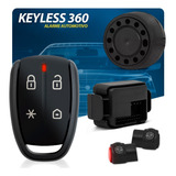 Alarme Automotivo Chave Original Agile 2020 Aviso Sonoro