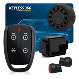 Alarme Automotivo Chave Original Kia Soul 2019 Aviso Sonoro