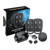 Alarme Automotivo Cyber Fx 360 Positron Carro Universal