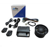 Alarme Automotivo Fks Universal Fk902 Cb