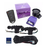 Alarme Automotivo Gama C Kit