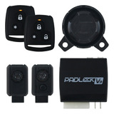 Alarme Automotivo Olimpus Padlock Easy V3 2 Controles