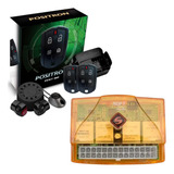 Alarme Automotivo Pósitron Ex360 Modulo Subida Vidro Aw54