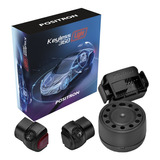 Alarme Automotivo Positron Keyless Kl360 Presença