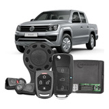 Alarme Automotivo Taramps Tw 20ch G3 Chave Canivete Carro