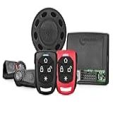 Alarme Automotivo Taramps TW20 G4 02 Controles TR2 Normais Alarme Automotivo