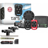 Alarme Automotivo Taramps Tw20g4 Tarsafe Trava 2 Portas
