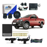 Alarme Automotivo Trava Elétrica Montana 2003 2004 2005 2006