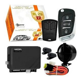 Alarme Automotivo Universal Al 20xr Chave Canivete Premium