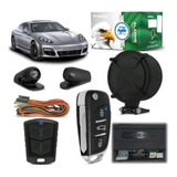 Alarme Automotivo Universal Ômega 7020xr Txc Com Canivete 