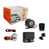 Alarme Bloqueador Automotivo Look Out 1 Controle Universal