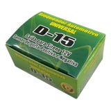 Alarme Bloqueador Automotivo Veicular D 15