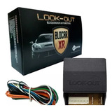 Alarme Bloqueador Resgate Automotivo Corte Combustivel C led