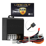 Alarme Bloqueador Resgate Automotivo Corte Combustivel C led