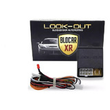 Alarme Bloqueador Resgate Automotivo Corte Combustivel C led